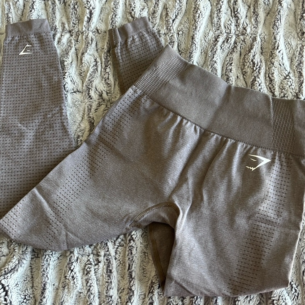 Gymshark leggings